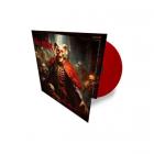 THE DEVIL&rsquo;S MASQUERADE RED VINYL (LP)