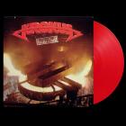 HARDWARE RED VINYL REISSUE (LP)