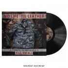 NO LIFE &lsquo;TIL LEATHER - A TRIBUTE TO METALLICA&rsquo;S KILL &lsquo;EM ALL VINYL (LP)