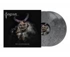 THE MONSTER ROARS WHITE/ BLACK MARBLED VINYL (2LP)