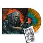 HEXENBRAND 1486 SCARLET SPLATTER VINYL (LP)