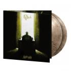 WATERSHED SILVER/ BLACK MARBLED VINYL (2LP)