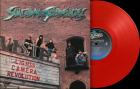 LIGHTS CAMERA REVOLUTION 35 ANNIV. RED VINYL (LP)