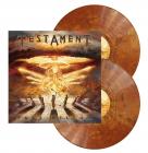 PARA BELLUM MARBLED VINYL (2LP+BOOKLET)