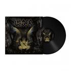 LITANY 25TH ANNIV. REISSUE VINYL (LP BLACK)