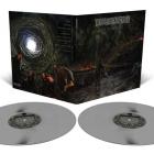 THE SUMMONING BELL SILVER VINYL (2LP)