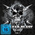 NUCLEAR BLAST CLIPS - VOL. 1 (DVD)