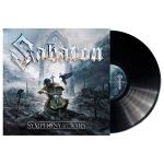 THE SYMPHONY TO END ALL WARS VINYL (LP BLACK)