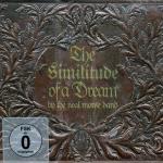 THE SIMILITUDE OF A DREAM SPECIAL EDIT. (2CD+DVD DIGI)