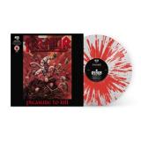 PLEASURE TO KILL 40TH ANNIV. SPLATTER VINYL (LP)