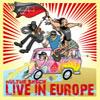 LIVE IN EUROPE (DIGI US-IMPORT)