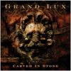 CARVED IN STONE (CD)