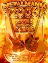 METALMANIA 2006 (DVD+CD)