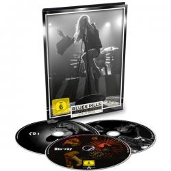 LADY IN GOLD – LIVE IN PARIS LTD. EDIT. (DVD+2CD DIGI)