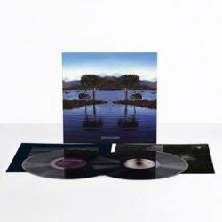 SKUNKWORKS VINYL REISSUE (2LP)