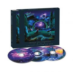 AWAKEN THE GUARDIAN LIVE LTD. EDIT. (2CD+DVD DIGI)