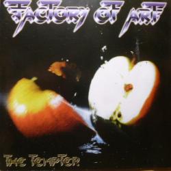 THE TEMPTER (CD)