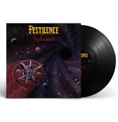 SPHERES VINYL REISSUE (LP BLACK)