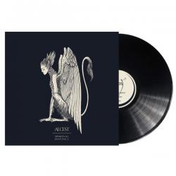 SPIRITUAL INSTINCT VINYL (LP BLACK)