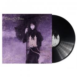 HEXED 180G REPRINT VINYL (LP BLACK)