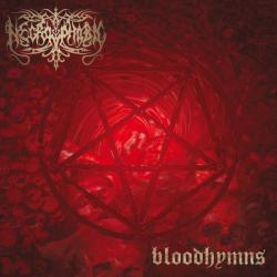 BLOODHYMNS REISSUE 2022 (CD SLIPCASE)