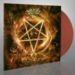 MAELSTROM CHAOS BRICK RED VINYL REISSUE (LP)