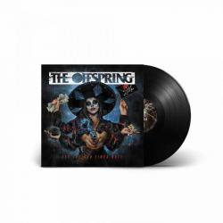 LET THE BAD TIMES ROLL VINYL (LP)