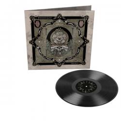 OBSIDIAN VINYL REPRINT (LP BLACK)