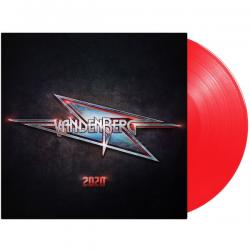 2020 RED VINYL (LP+MP3)