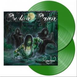 RAVENHEAD CLEAR GREEN VINYL REISSUE (2LP)