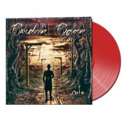 VALE CLEAR RED VINYL REISSUE (LP)