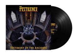 TESTIMONY OF THE ANCIENTS VINYL REISSUE (LP BLACK)