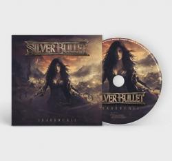 SHADOWFALL (CD)