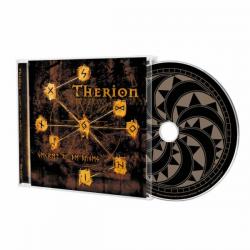 SECRET OF THE RUNES REISSUE (CD O-CARD)