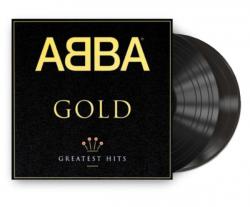 GOLD HQ VINYL (2LP BLACK)