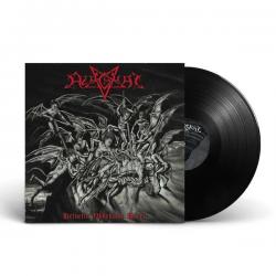 HELVETIN YHDEKSAN PIIRIA VINYL REISSUE (LP)