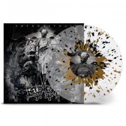 TOTENRITUAL SPLATTER VINYL REPRINT (LP)