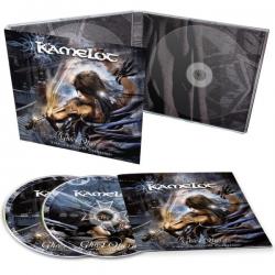 GHOST OPERA: THE SECOND COMING REISSUE (2CD DIGI)