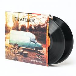 PRIVATEERING VINYL (2LP)