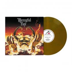 9 YELLOW OCHRE VINYL REISSUE (180G LP)