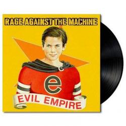 EVIL EMPIRE VINYL REISSUE (LP)