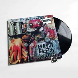 BURNT WEENY SANDWICH HQ VINYL REISSUE (LP)