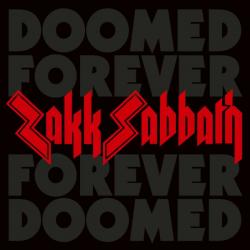 DOOMED FOREVER FOREVER DOOMED (2CD DIGI)