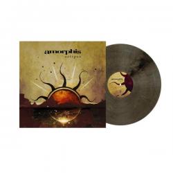 ECLIPSE SMOKE VINYL REISSUE (LP)