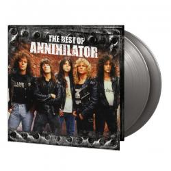 BEST OF COLOURED VINYL (2LP)