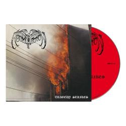 TRAGEDY STRIKES REMASTER/ REISSUE (DIGI)