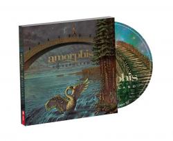 BORDERLAND LTD. EDIT. (DIGI)