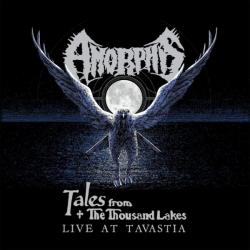 TALES FROM THE THAUSAND LAKES - LIVE AT TAVASTIA