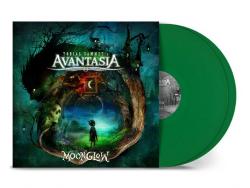 MOONGLOW GREEN VINYL REISSUE (2LP)