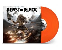 BERSERKER 180G ORANGE VINYL (LP)